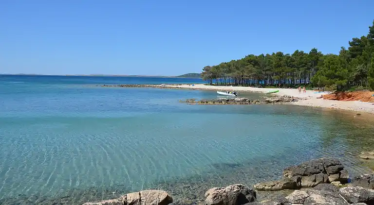 Appartement in Biograd na Moru