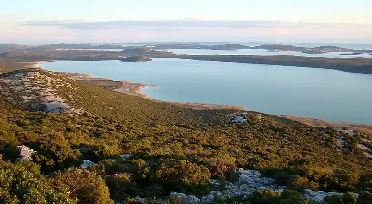 Appartement in Biograd na Moru