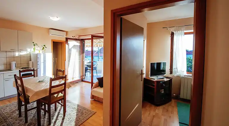 Lägenhet i Biograd na Moru