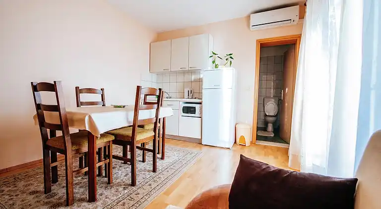 Lägenhet i Biograd na Moru