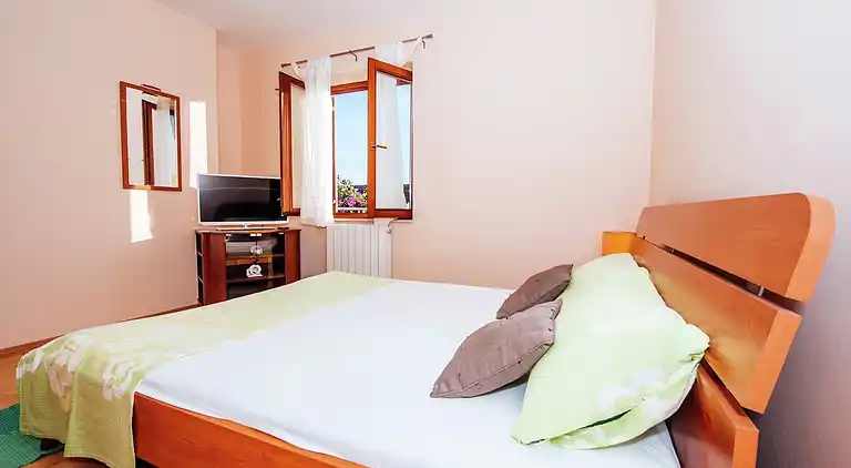 Lägenhet i Biograd na Moru