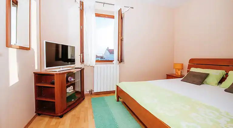 Lägenhet i Biograd na Moru