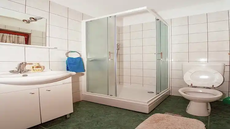 Lägenhet i Biograd na Moru