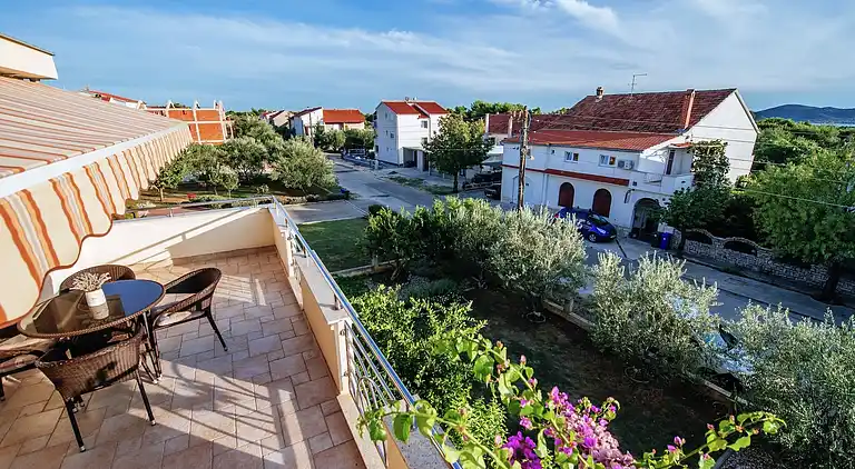 Lägenhet i Biograd na Moru