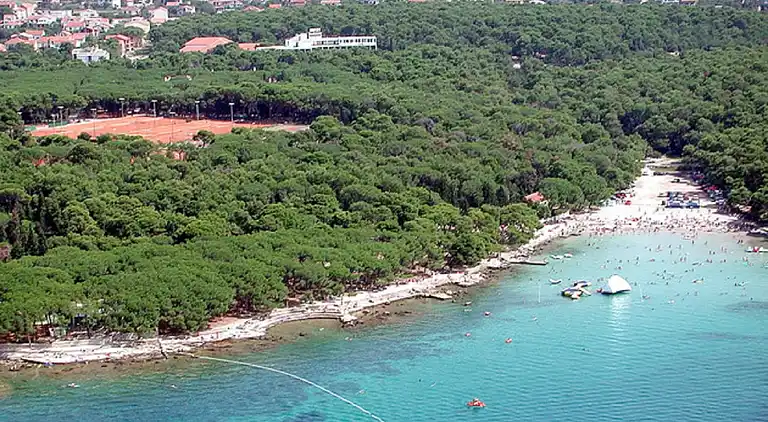 Lägenhet i Biograd na Moru