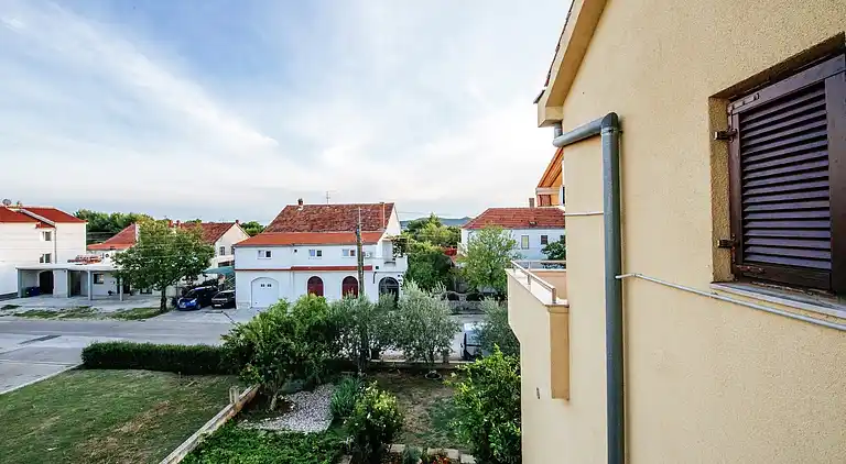 Lägenhet i Biograd na Moru