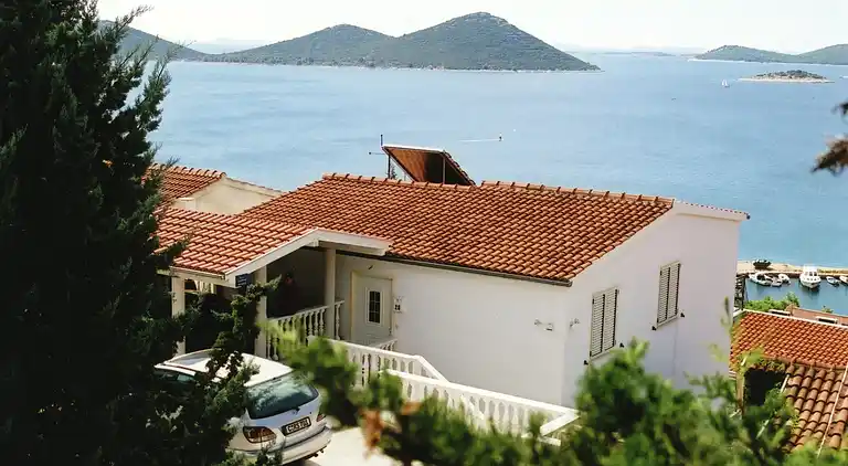 Apartment in Pakoštane