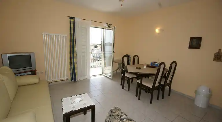 Apartment in Pakoštane