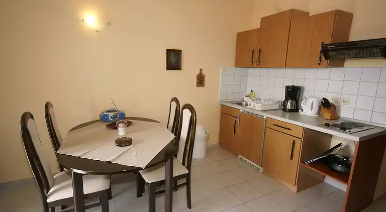 Apartment in Pakoštane