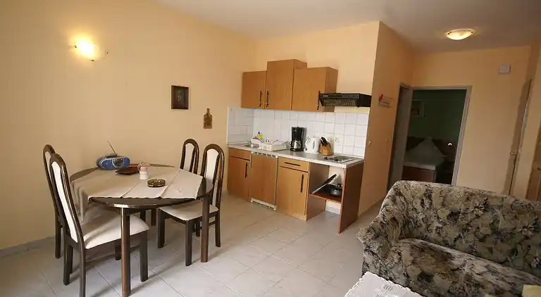 Apartment in Pakoštane