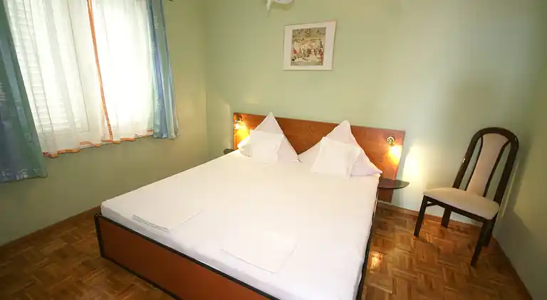 Apartment in Pakoštane