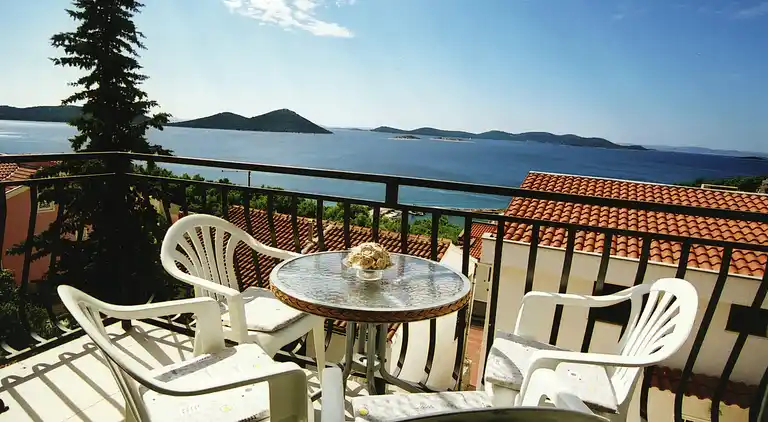 Apartment in Pakoštane