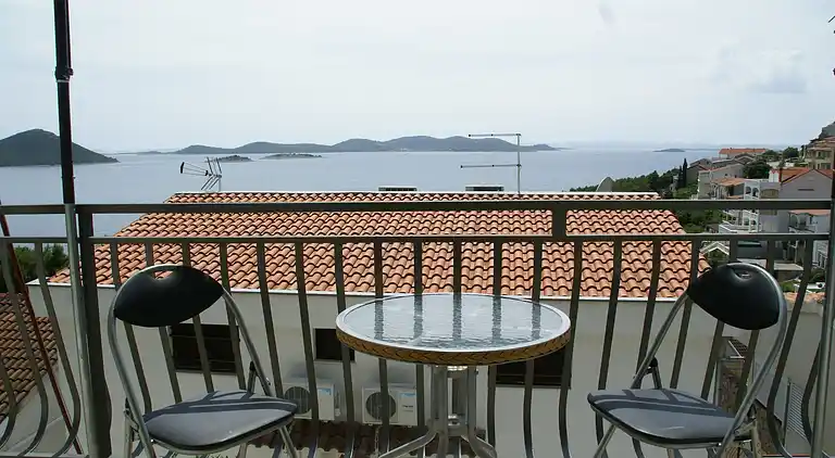 Apartment in Pakoštane