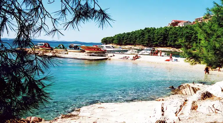 Apartment in Pakoštane