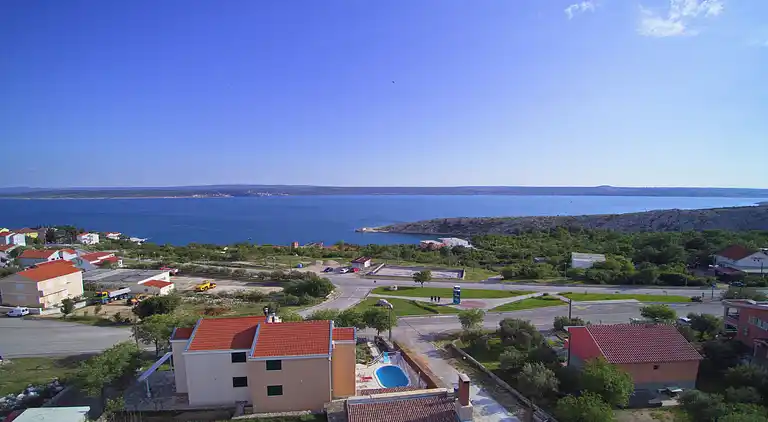 Holiday home in Maslenica