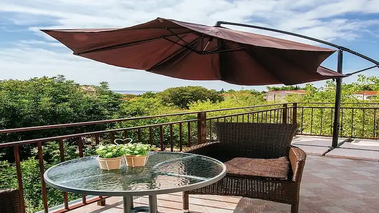 Lägenhet i Starigrad