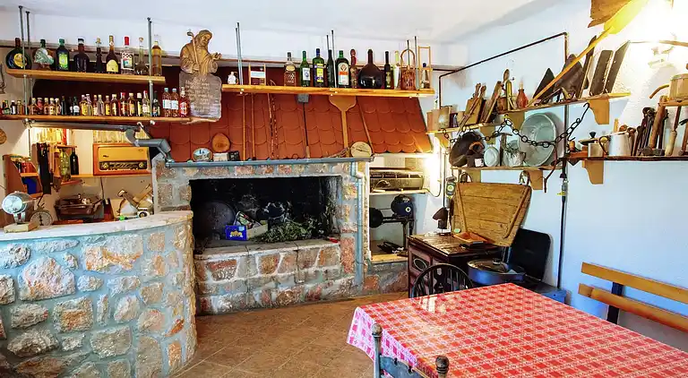 Lägenhet i Starigrad