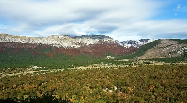 Lägenhet i Starigrad
