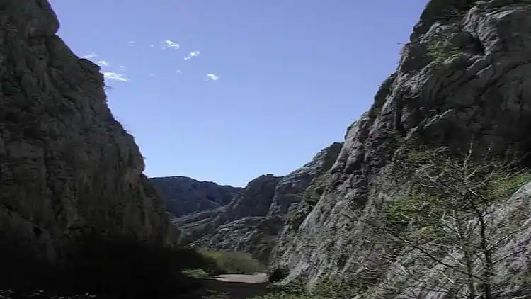 Lägenhet i Starigrad