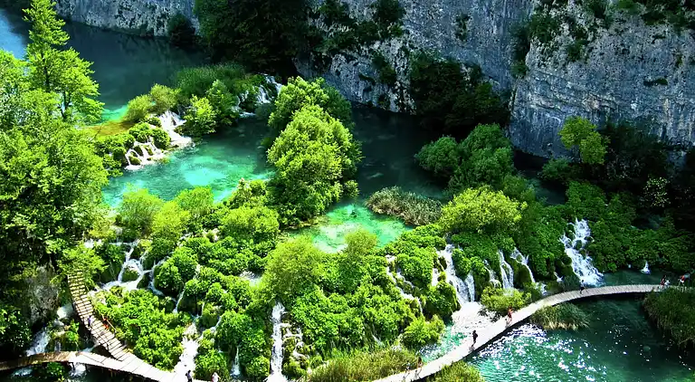 Lägenhet i Starigrad