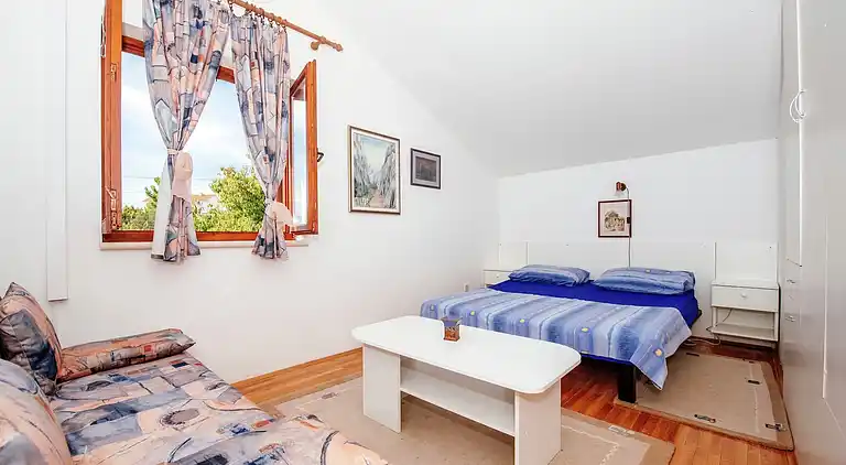 Appartamento in Ortopula