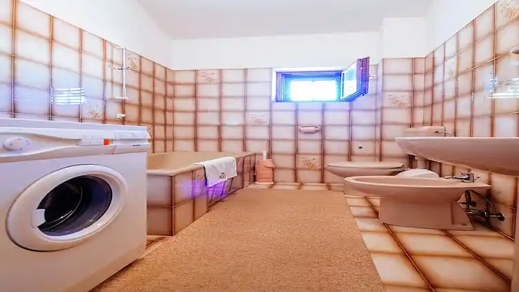 Appartamento in Ortopula