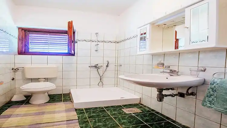 Appartamento in Ortopula