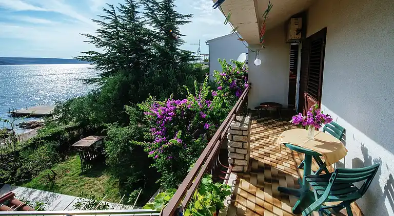 Appartamento in Ortopula