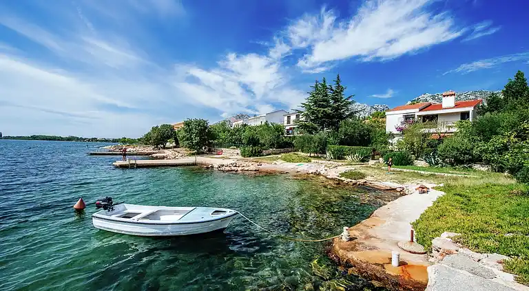 Appartamento in Ortopula