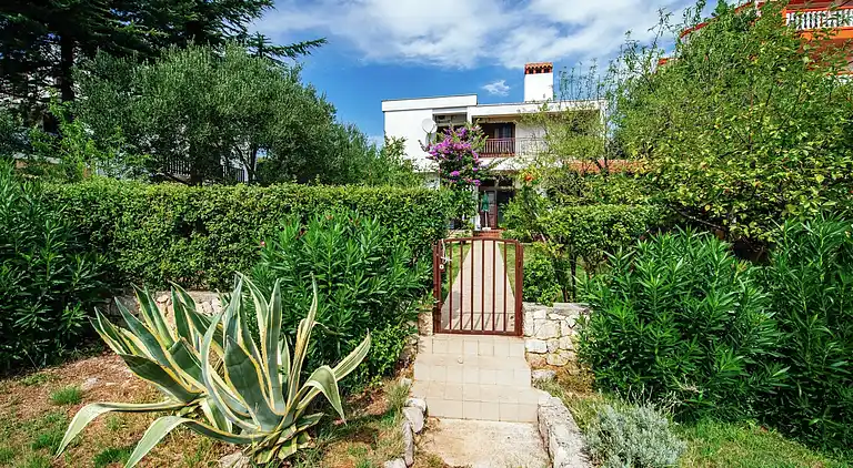 Appartamento in Ortopula