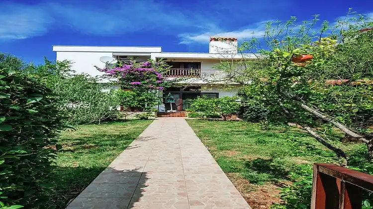 Appartamento in Ortopula