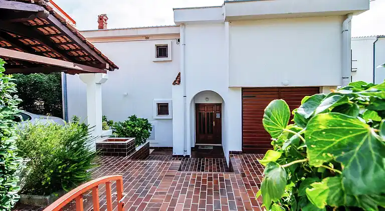 Appartamento in Ortopula