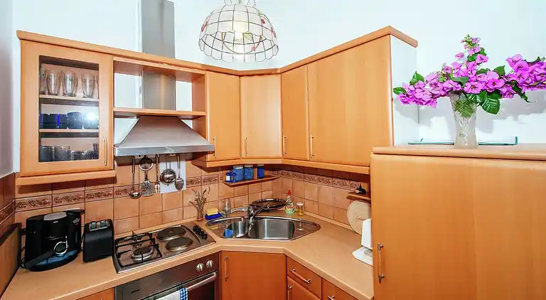 Appartamento in Ortopula