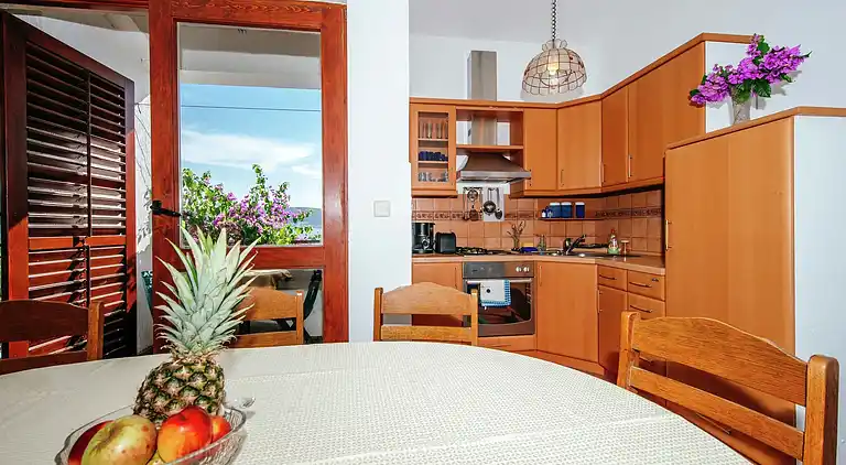 Appartamento in Ortopula