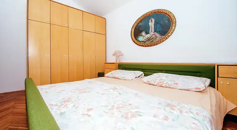 Appartamento in Ortopula