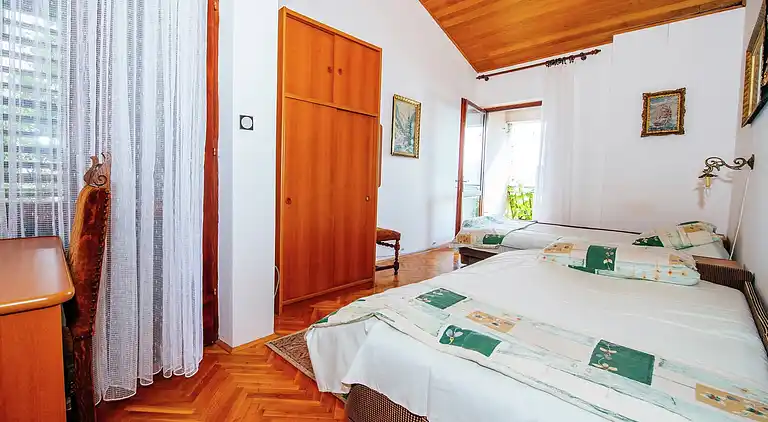 Appartamento in Ortopula