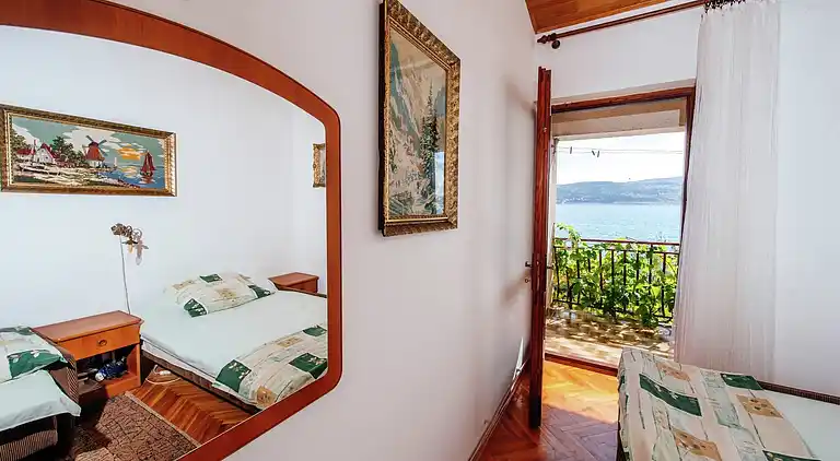 Appartamento in Ortopula