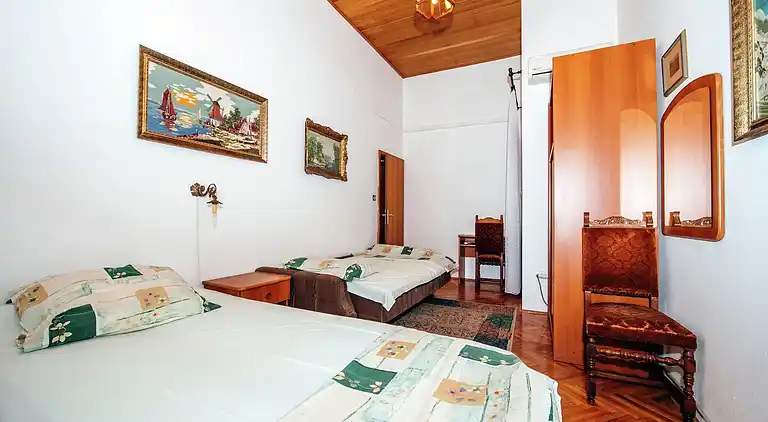 Appartamento in Ortopula