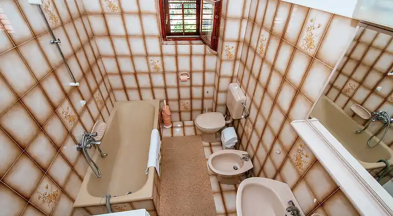 Appartamento in Ortopula