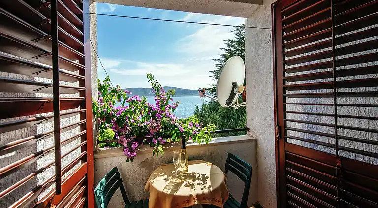 Appartamento in Ortopula