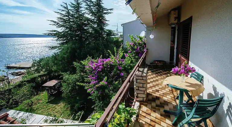 Appartamento in Ortopula