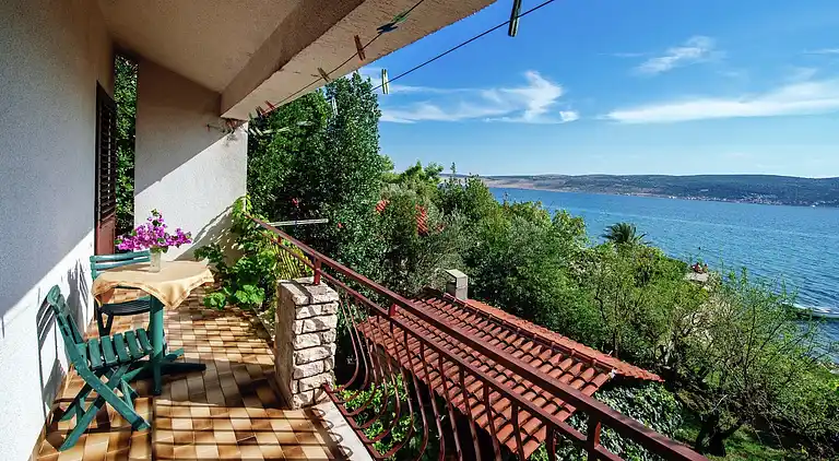 Appartamento in Ortopula