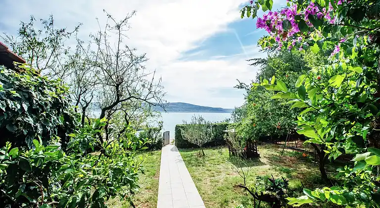 Appartamento in Ortopula