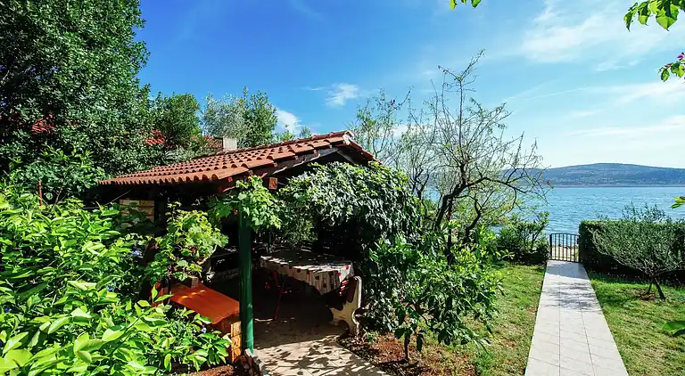 Appartamento in Ortopula