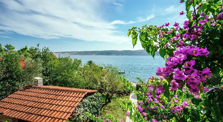 Appartamento in Ortopula