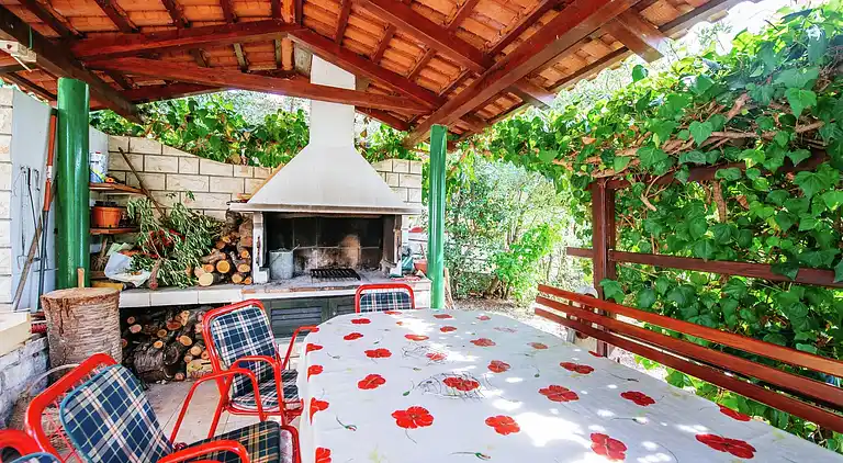 Appartamento in Ortopula