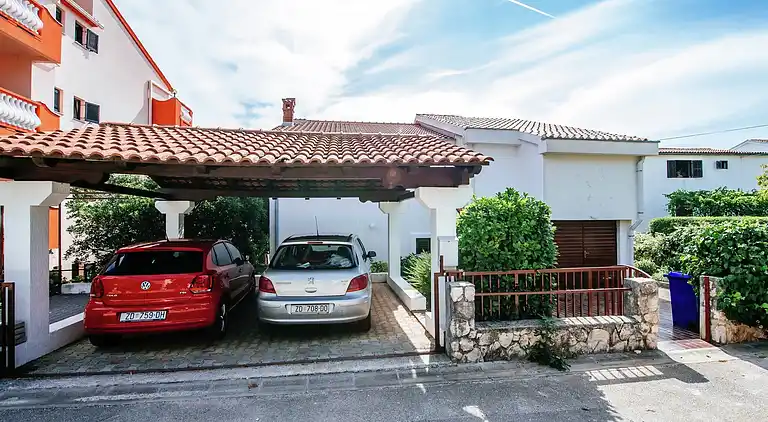 Appartamento in Ortopula