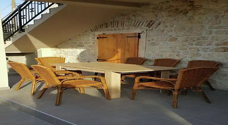 Holiday home in Starigrad