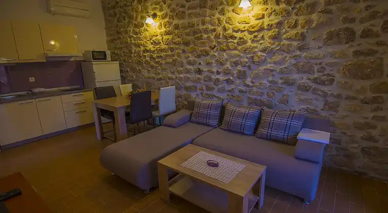 Holiday home in Starigrad