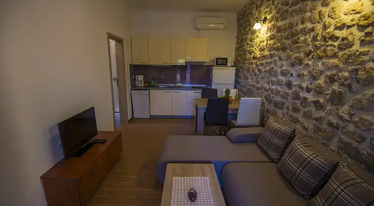 Holiday home in Starigrad